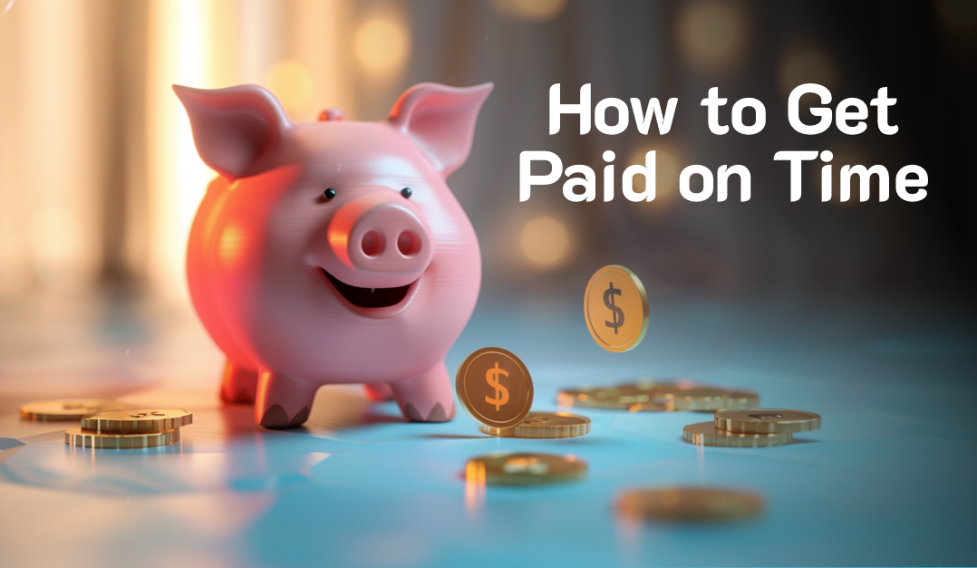 How to Get Paid on Time