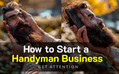 How to Start a Handyman Business